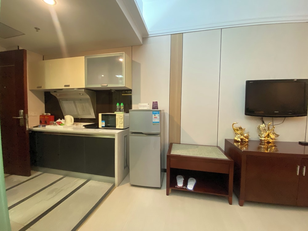 Yinfeng International Apartment 39/50