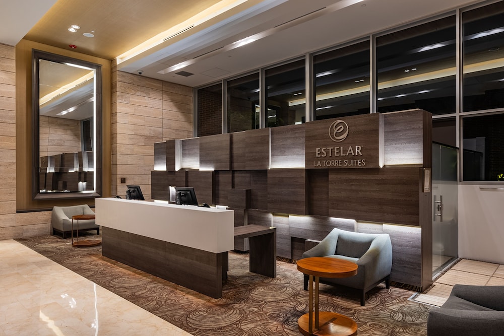 Estelar La Torre Suites 11/61