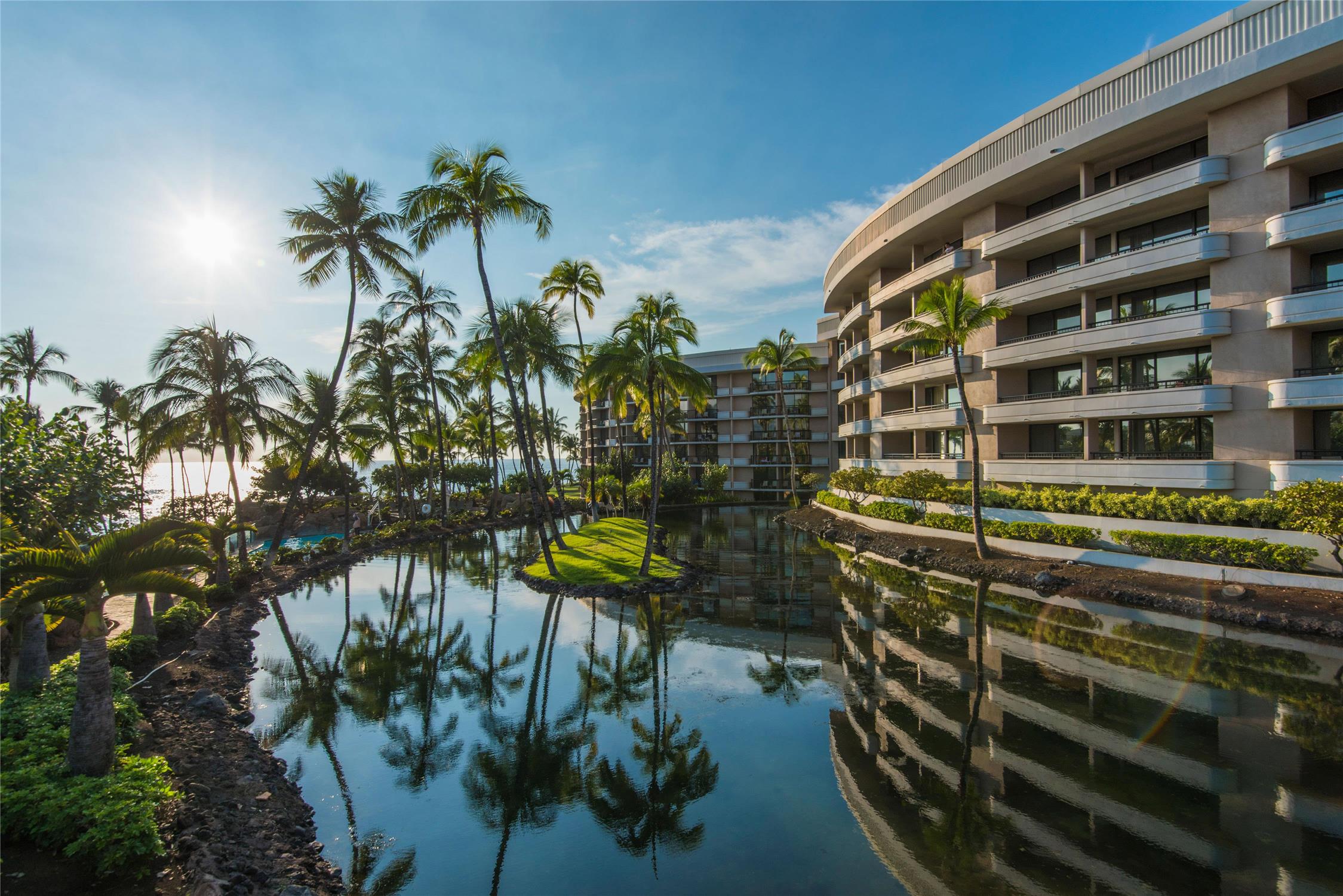 Hilton Grand Vacations Club Ocean Tower Waikoloa Village 2/52