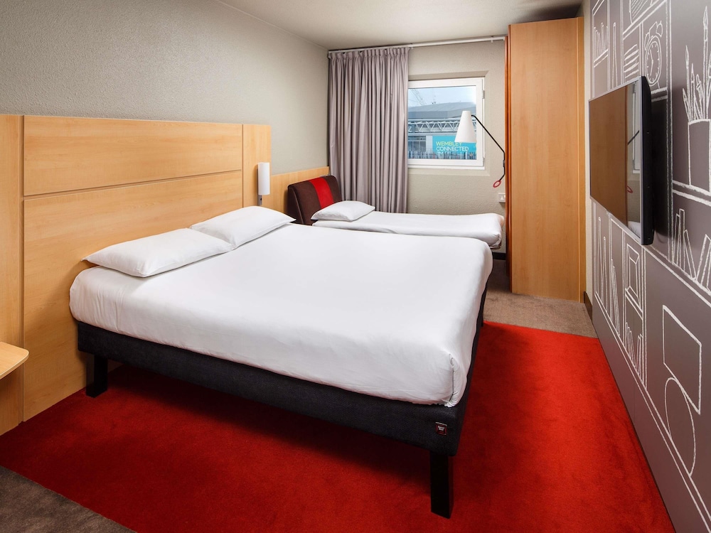 ibis London Wembley 29/66