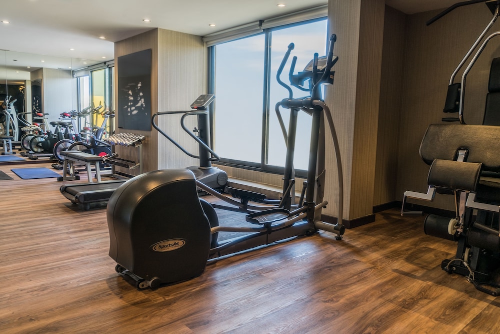 AC Hotel Valencia by Marriott 39/71
