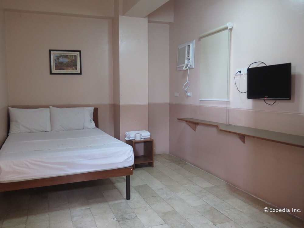 Gv Hotel Tagbilaran 32/61