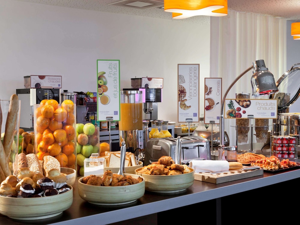Novotel Paris La Defense Esplanade 57/72