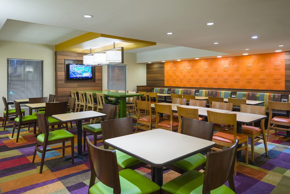 Fairfield Inn By Marriott Laurel 24/27