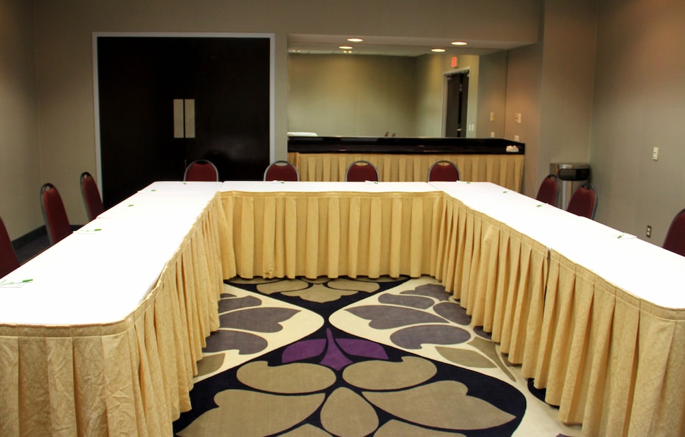 Holiday Inn Princeton 49/60