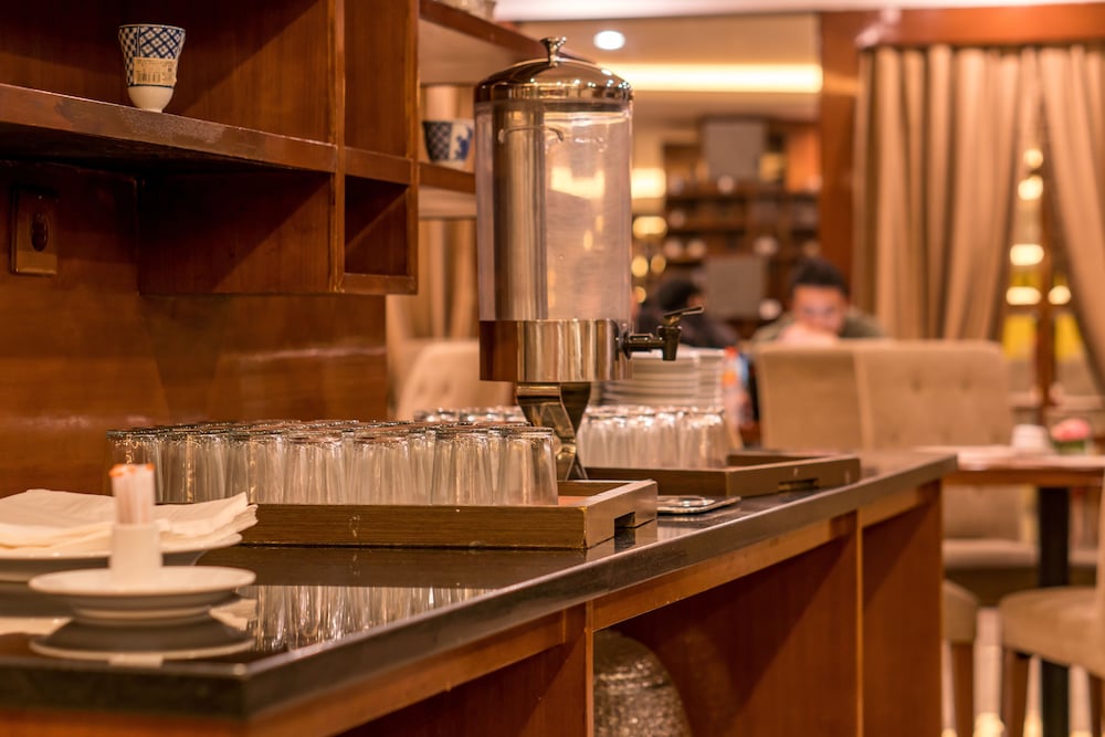 Sofyan Hotel Cut Meutia 53/63