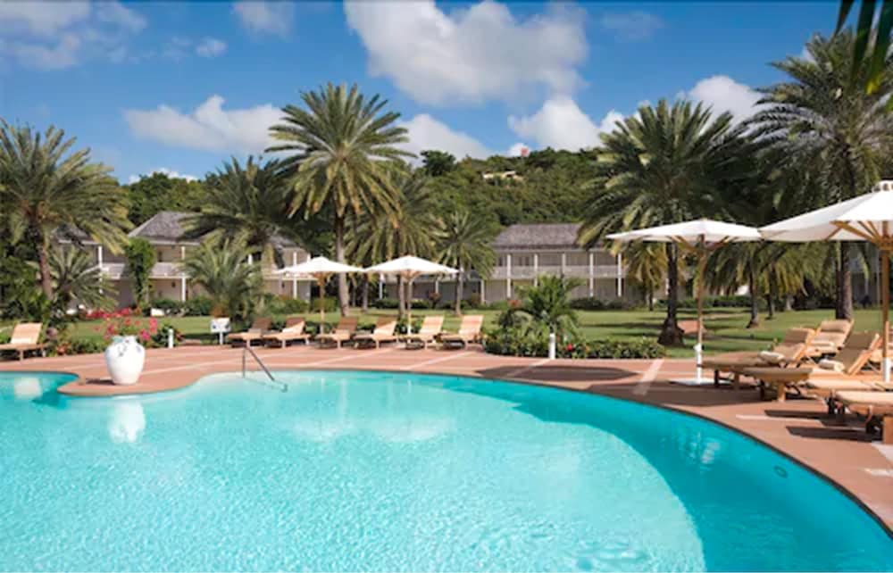 The Inn At English Harbour Antigua 3/62