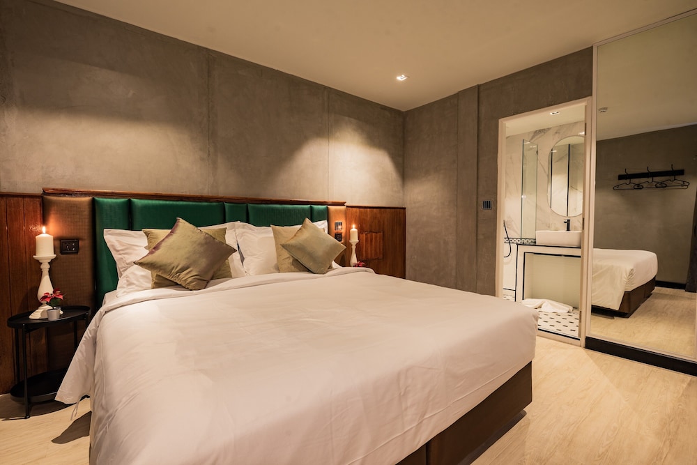 Narawad Boutique Hotel 18/50