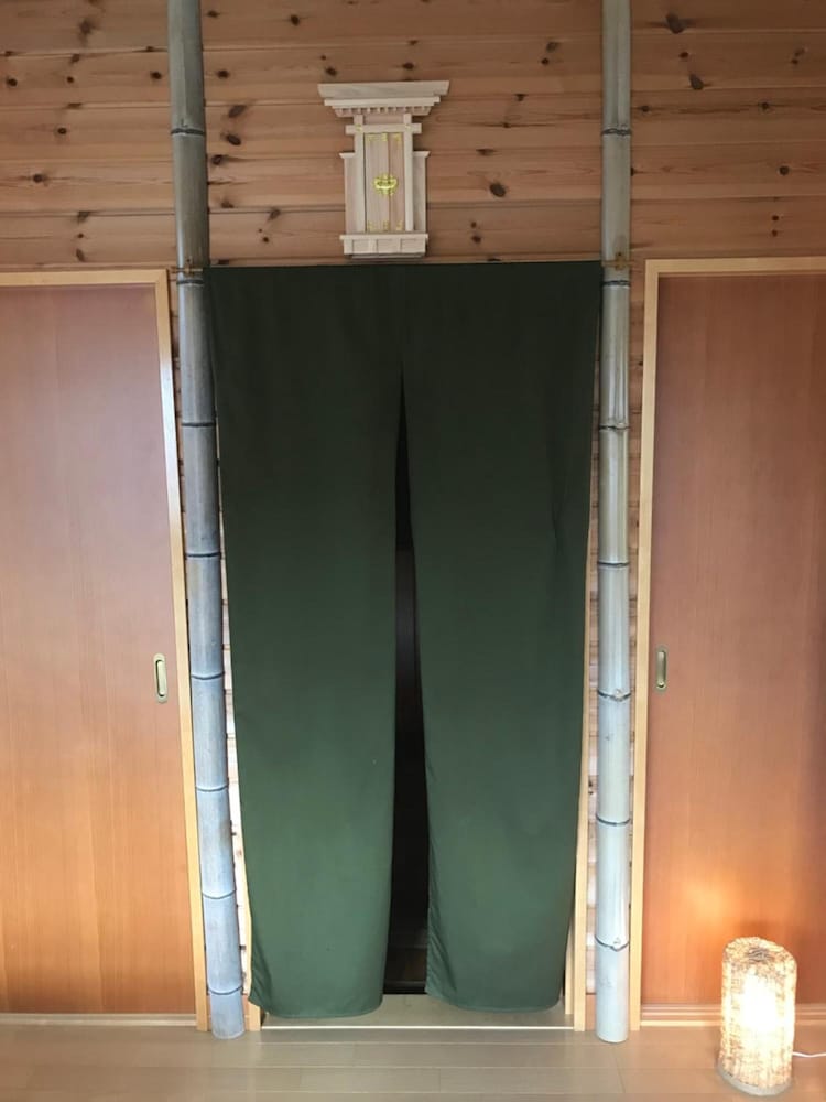 Takayama Ninja House photo5