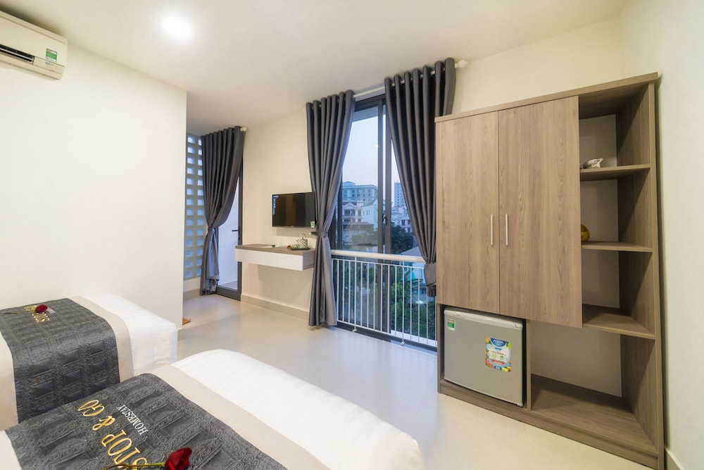 Stop And Go Boutique Homestay In Hue 43/50