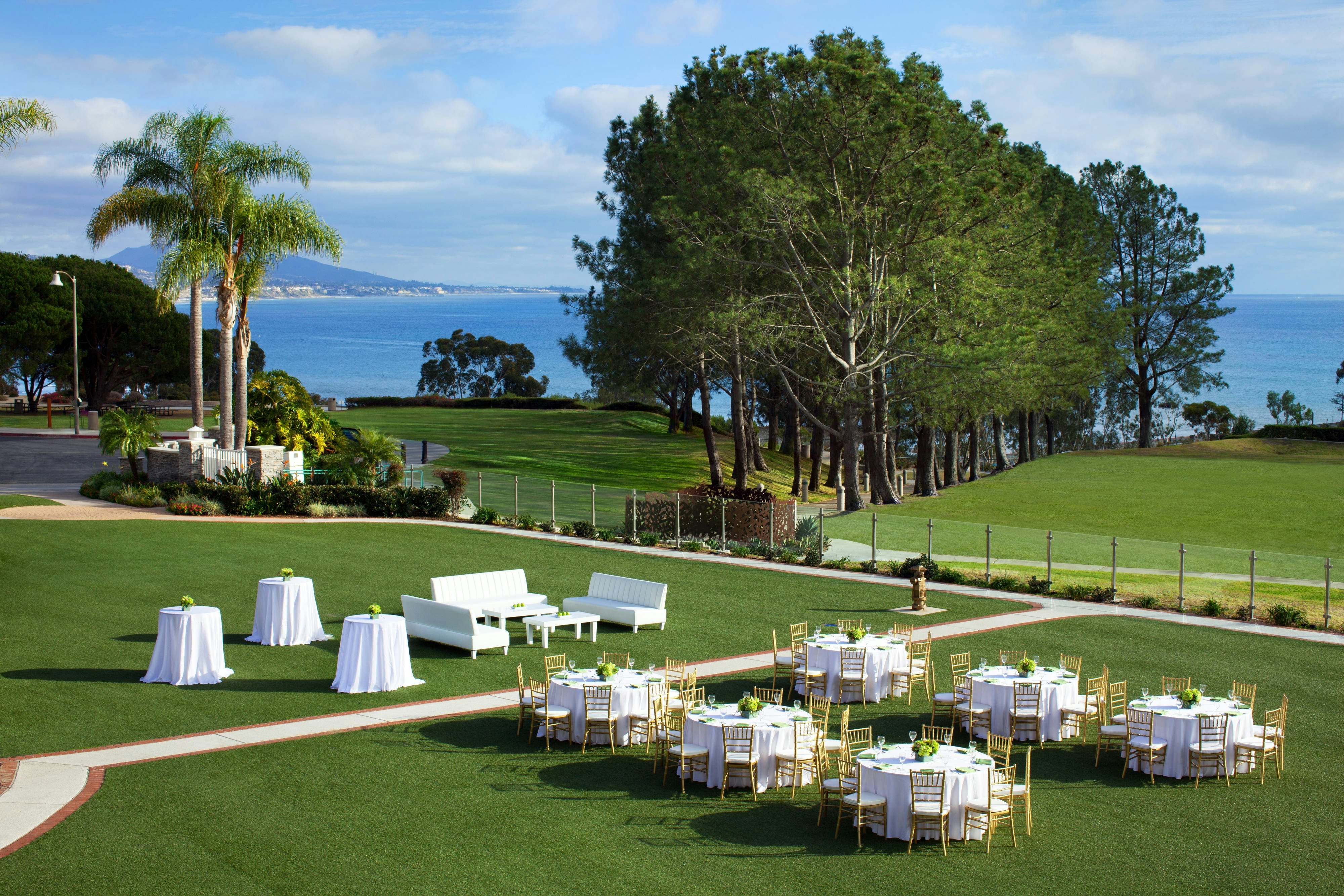 Laguna Cliffs Marriott Resort And Spa 26/33