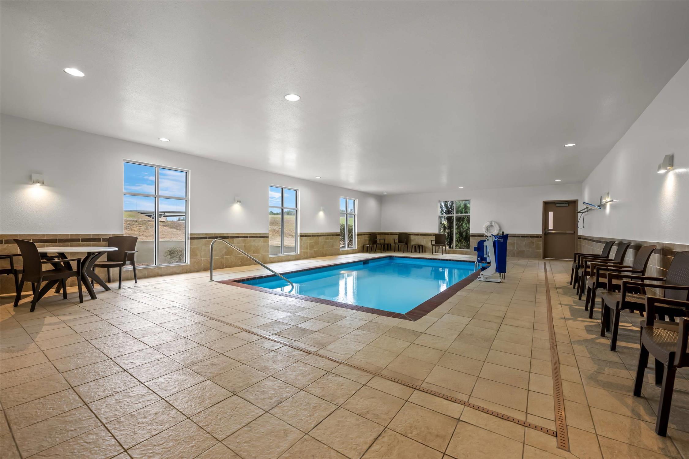 Sleep Inn & Suites Jasper 18/44