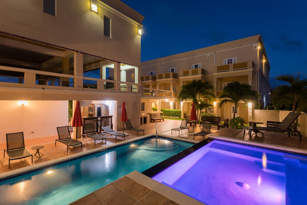 La Vue Boutique Inn 1/50