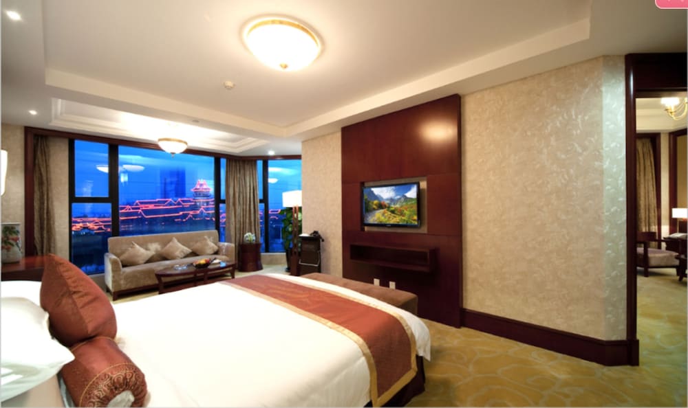 Yancheng Shuicheng Hotel 20/57