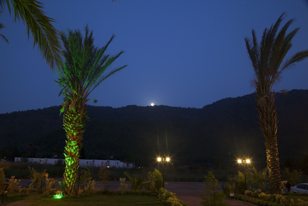 Palmira Hotel 24/46