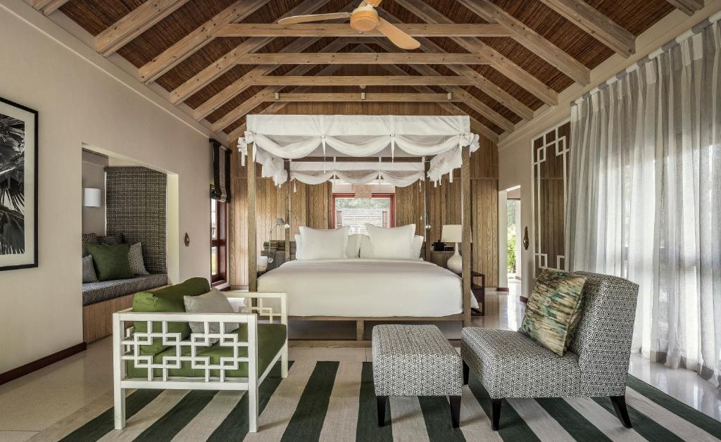 3 Bedrooms, Residence, Villa