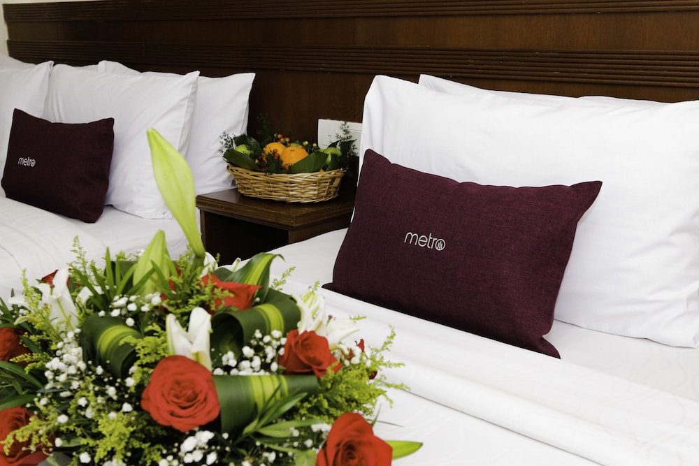 Metro Hotel Kl Sentral 26/36
