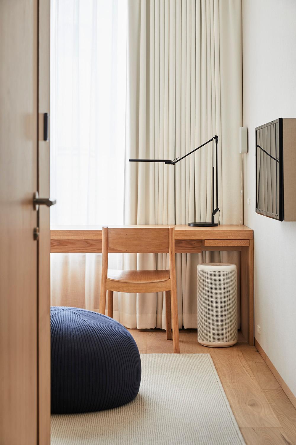 Muji Hotel Ginza 34/50