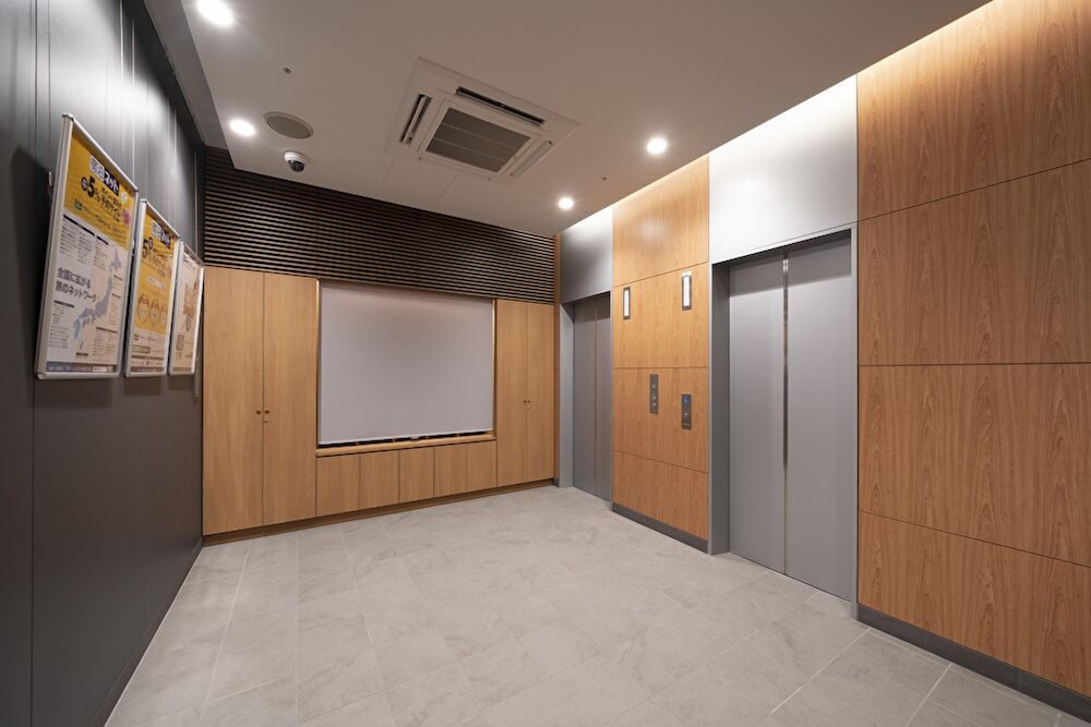 Washington R&B Hotel Sendai Higashiguchi 33/53