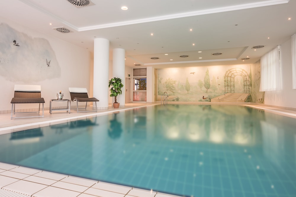Am Moosfeld Hotel Munich 23/50