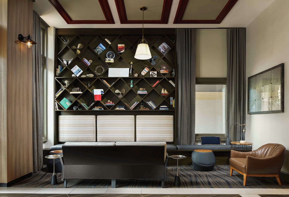 Hilton Garden Inn Annapolis Downtown 32/49
