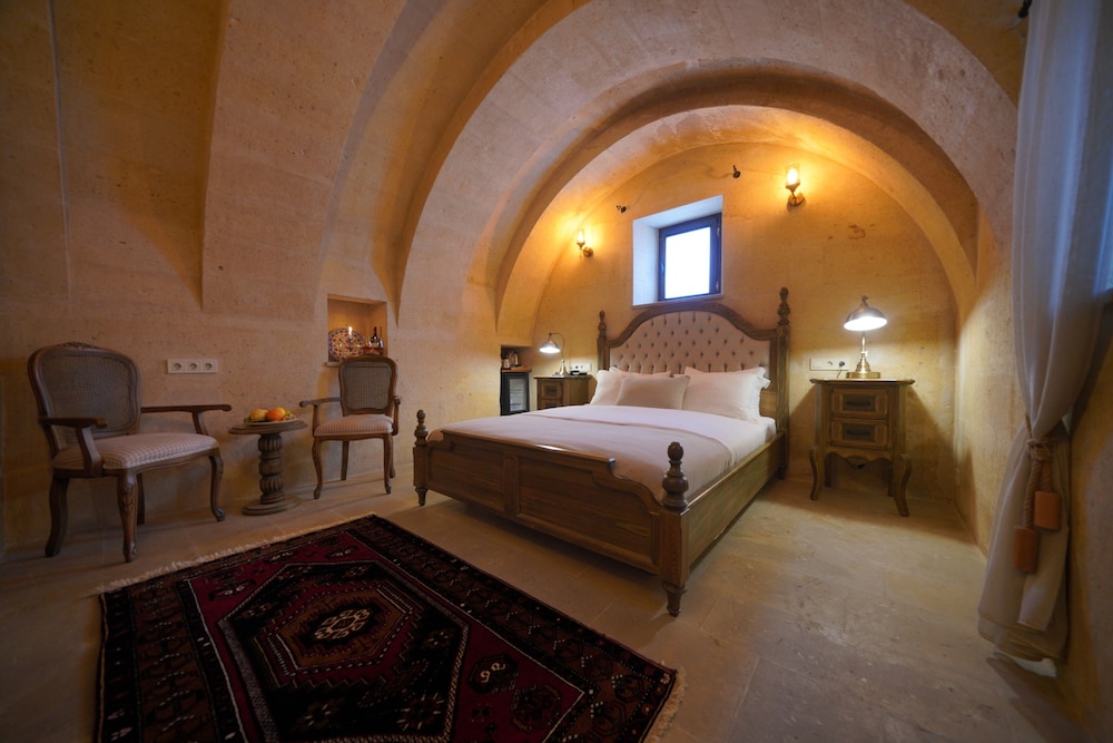 Maya Cave Hotel 6/50