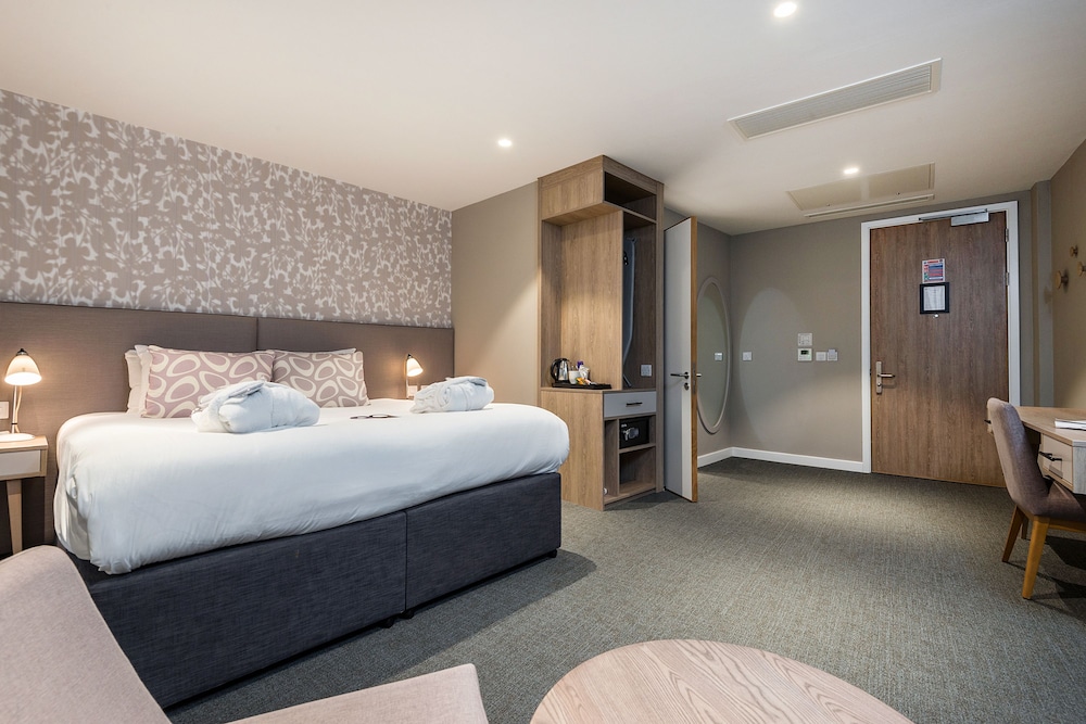 Edgbaston Park Hotel & Conference Centre 7/52