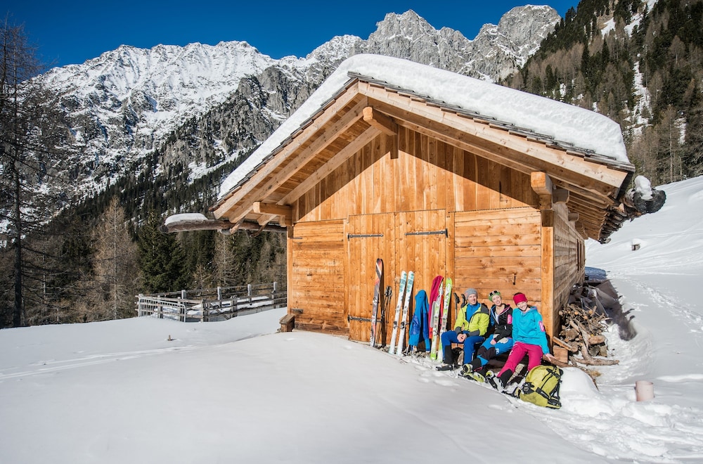 Hotel Bagni Di Salomone 2/72