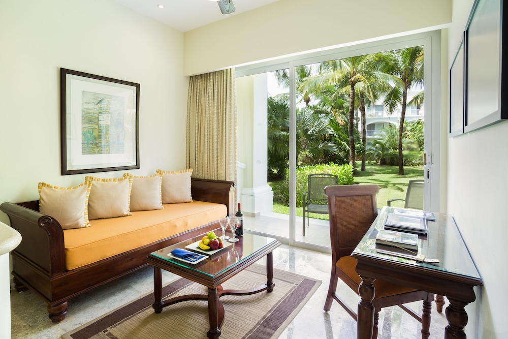 Dreams Tulum Resort Spa All Inclusive 36/70