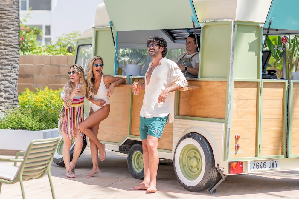 Copaiba by Honne Hotels - Adults only 11/77