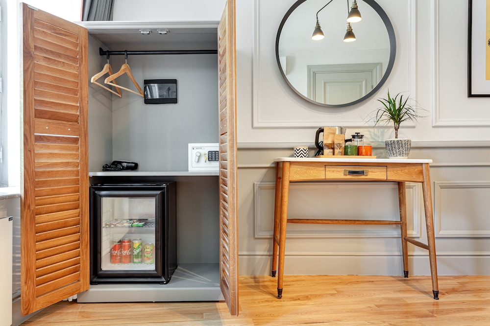 World House Boutique Hotel Galata 8/43