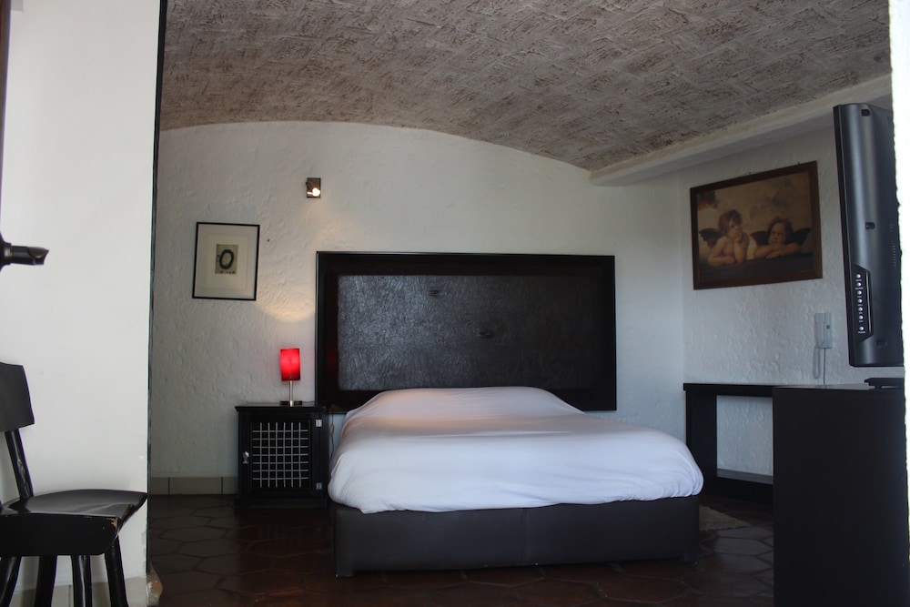 Hotel Casa Blanca San Miguel 10/50