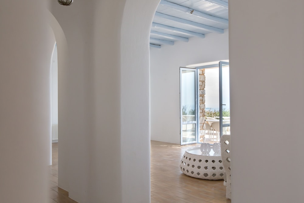 Calme Boutique Hotel Paros 14/50