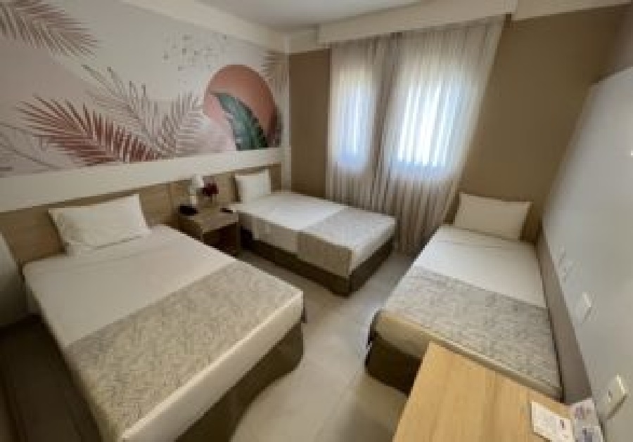 Fildi Hotel 2/27
