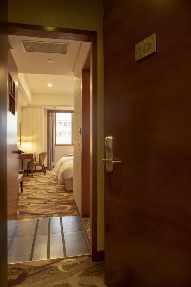 CAPITAL HOTEL NANJING 22/30
