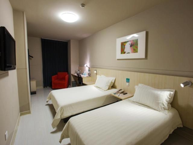 Jinjiang Inn (Dongshan Road, Xuzhou Jinshanqiao Development Zone) 23/46