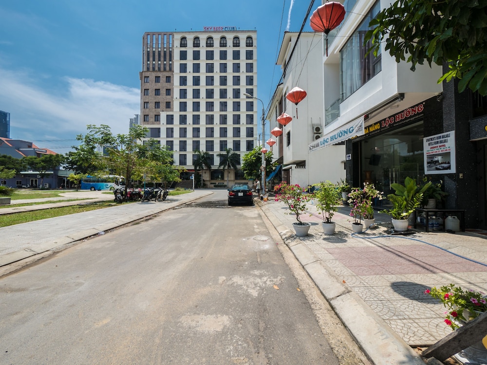 Ha Noi Blue Hotel 43/50