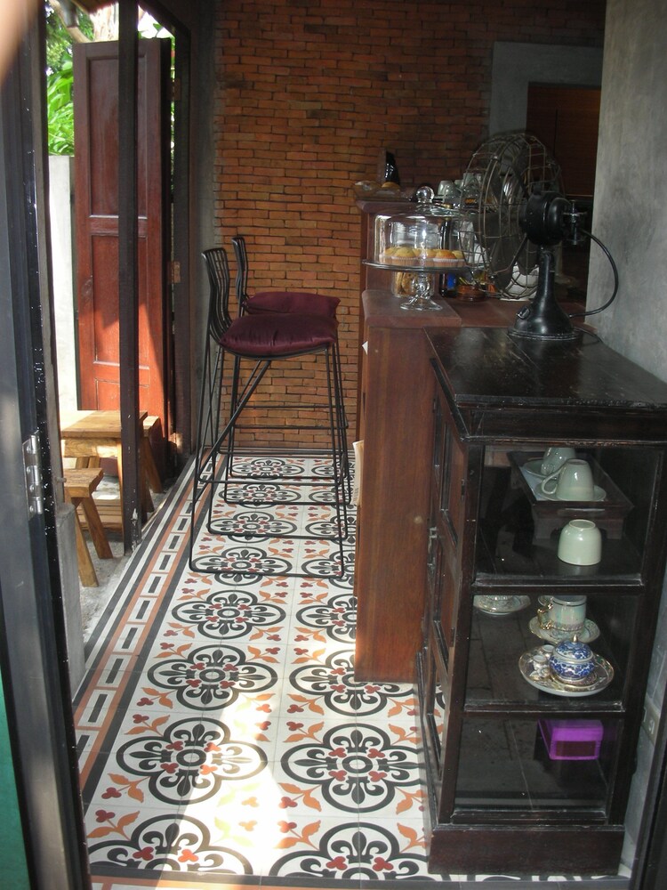Chiang Maan Residence 46/61