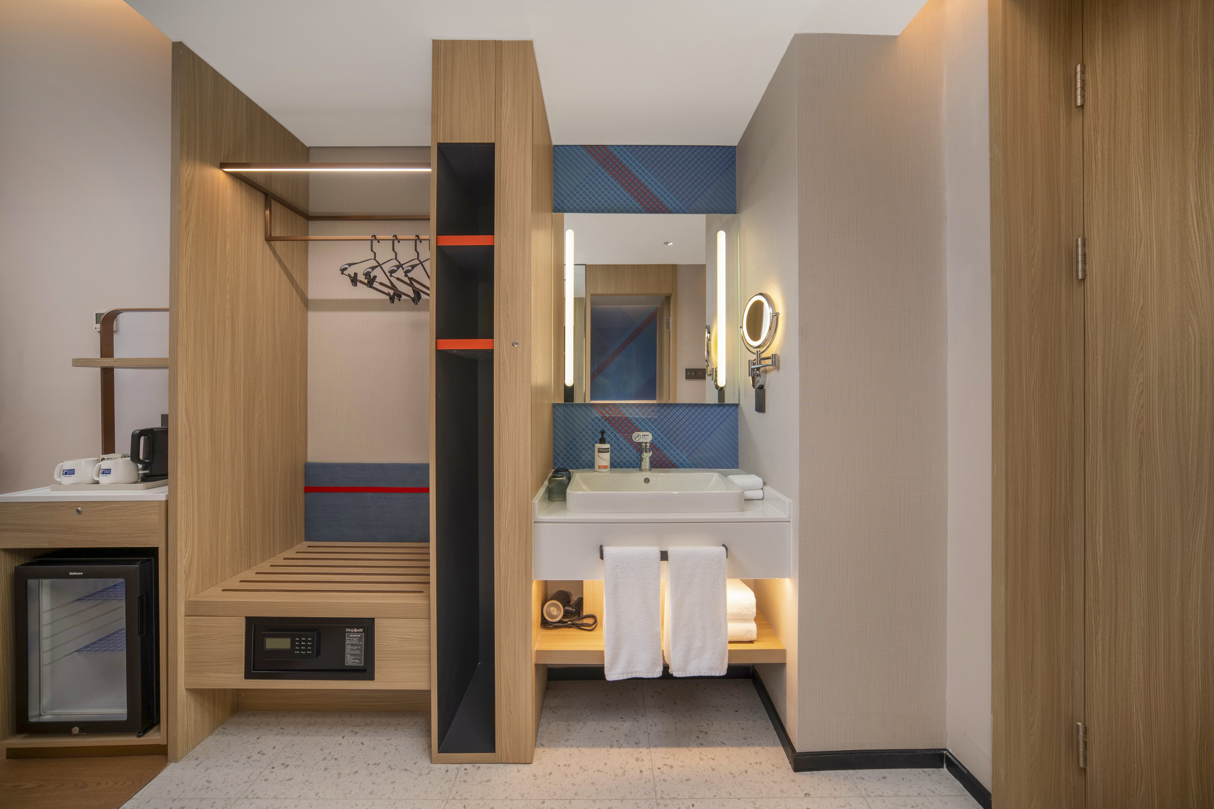Holiday Inn Express Beijing Tongzhou by IHG 42/43