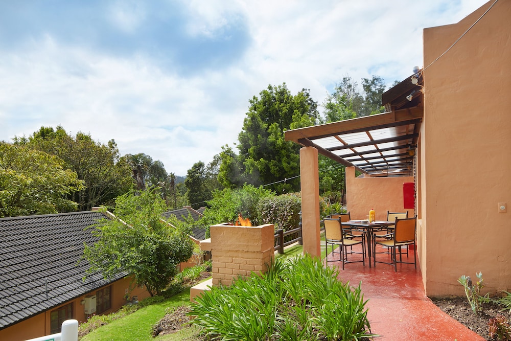 Knysna Chalets By First Group 16/17