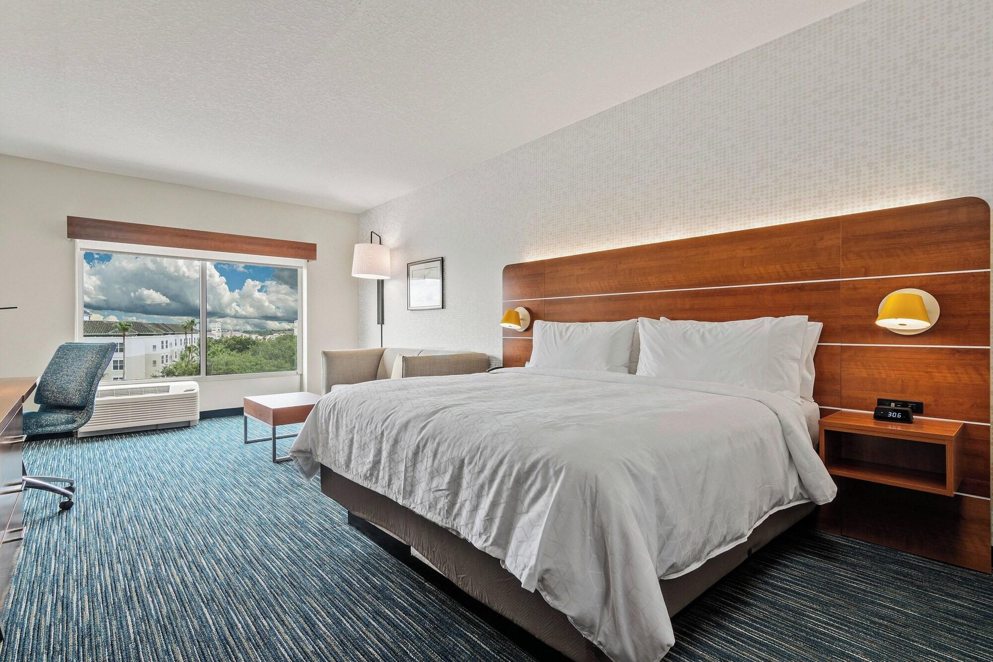 Family Suite, Multiple Beds