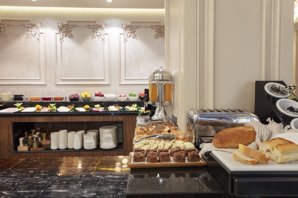 Danis Hotel Istanbul 55/60