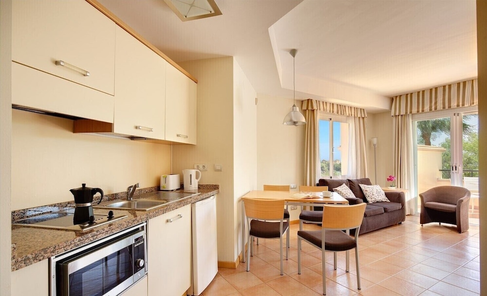 Apartamentos Greenlife Golf 46/66