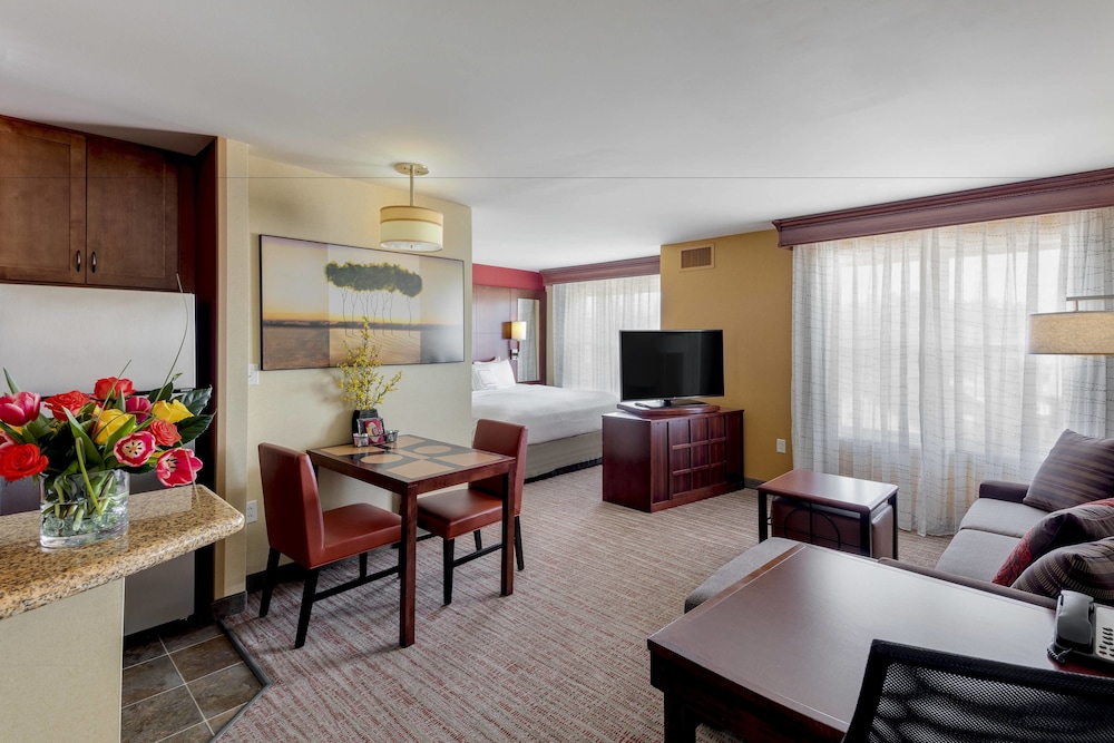 RESIDENCE INN BY MARRIOTT AUBURN 26/39