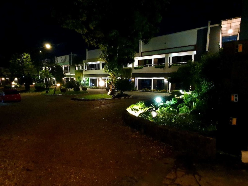 Hotel Banjar Permai 23/27