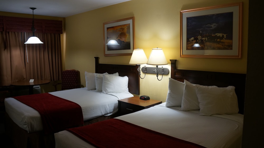 Hotel Vernon 8/28