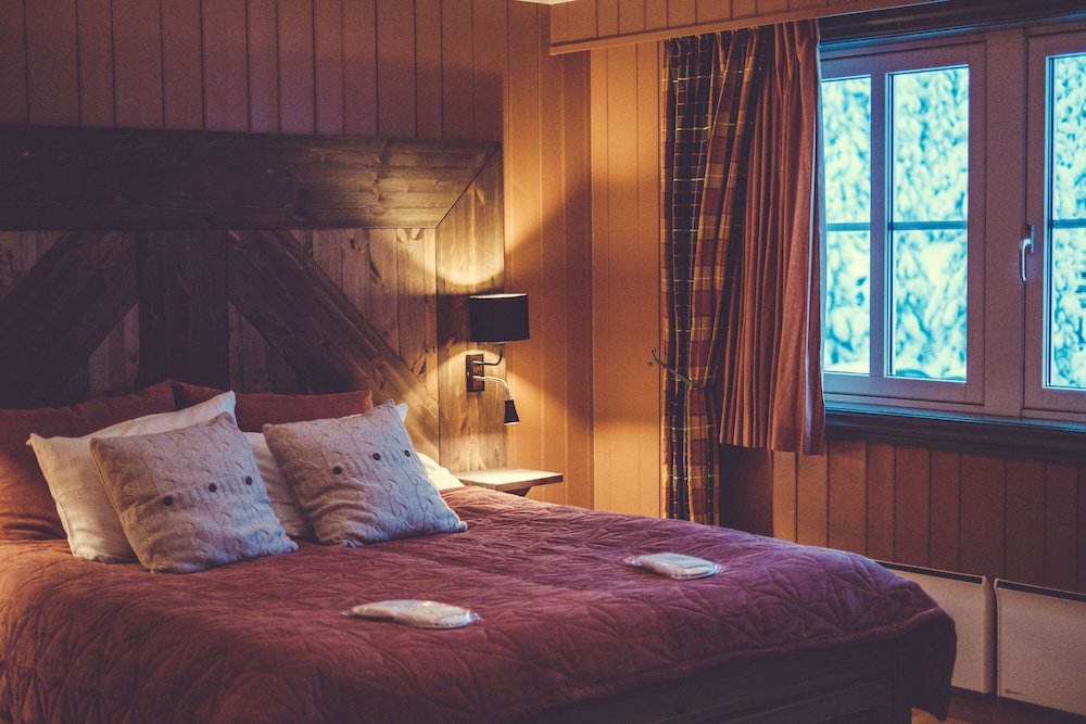 Gudbrandsgard Hotel 13/50
