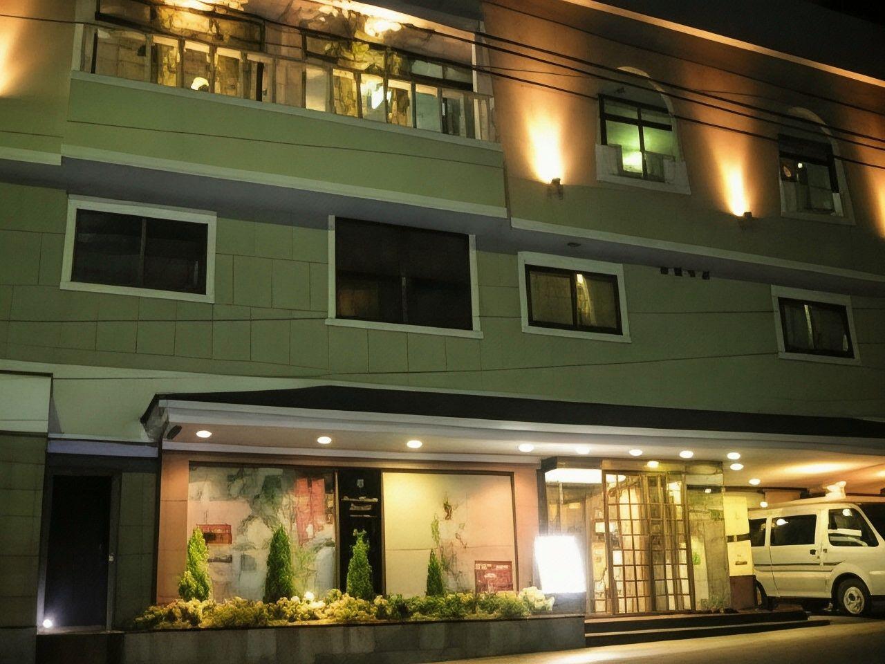 Leo Plaza Hotel Sasebo 2/36