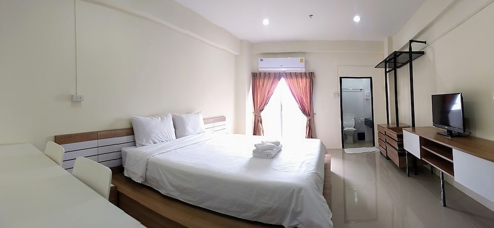KOMOL RESIDENCE BANGKOK 15/65