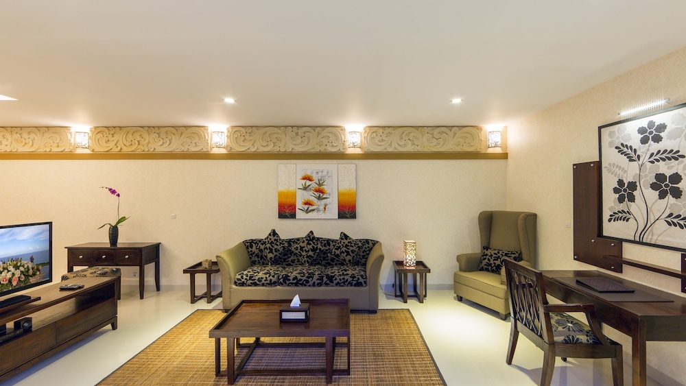 Flamingo Dewata Suite 67/87